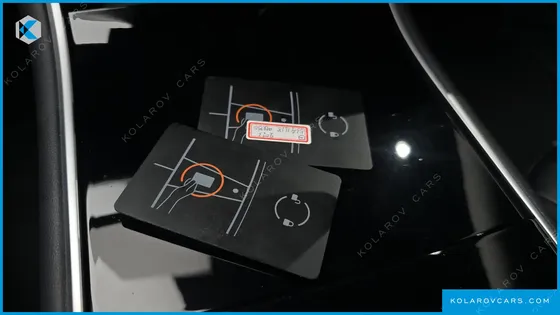TESLA MODEL 3 PERFORMANCE AWD