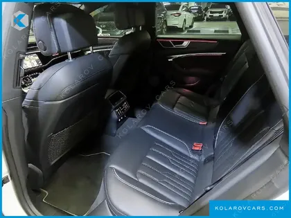 AUDI A7 55 TFSI QUATTRO PREMIUM