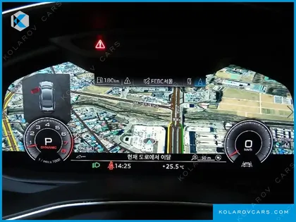 AUDI A7 55 TFSI QUATTRO PREMIUM