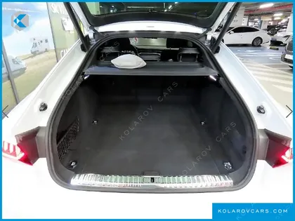 AUDI A7 55 TFSI QUATTRO PREMIUM