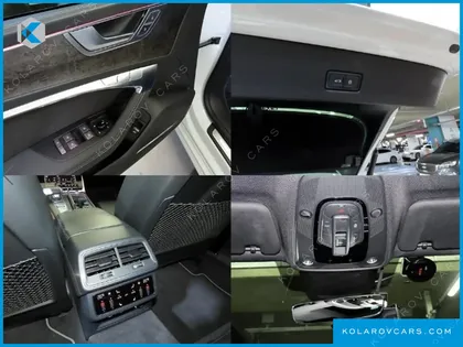 AUDI A7 55 TFSI QUATTRO PREMIUM