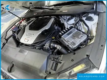 AUDI A7 55 TFSI QUATTRO PREMIUM
