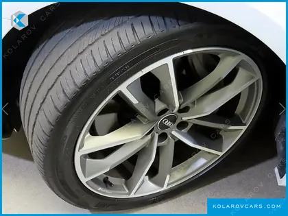 AUDI A7 55 TFSI QUATTRO PREMIUM