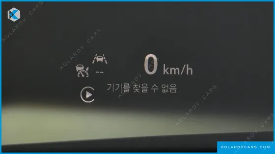 CHEVROLET (GM DAEWOO) TRAILBLAZER 1.3 TURBO 4WD