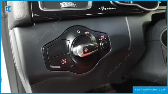 AUDI RS5 4.2 FSI QUATTRO