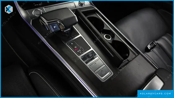 AUDI A7 55 TFSI QUATTRO PREMIUM