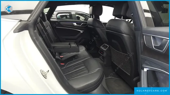 AUDI A7 55 TFSI QUATTRO PREMIUM