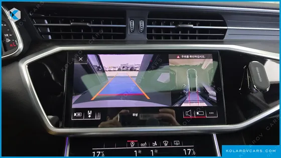 AUDI A7 55 TFSI QUATTRO PREMIUM
