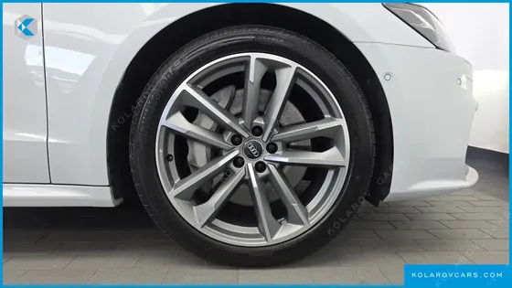AUDI A7 55 TFSI QUATTRO PREMIUM