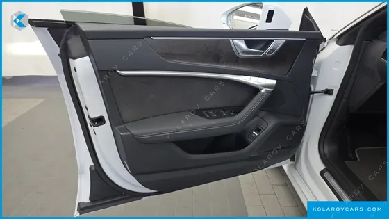 AUDI A7 55 TFSI QUATTRO PREMIUM