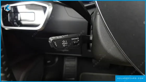 AUDI A7 55 TFSI QUATTRO PREMIUM