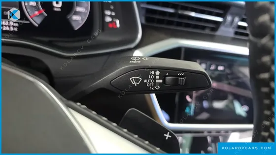 AUDI A7 55 TFSI QUATTRO PREMIUM