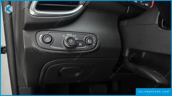 CHEVROLET (GM DAEWOO) TRAX 1.6 DIESEL PREMIER