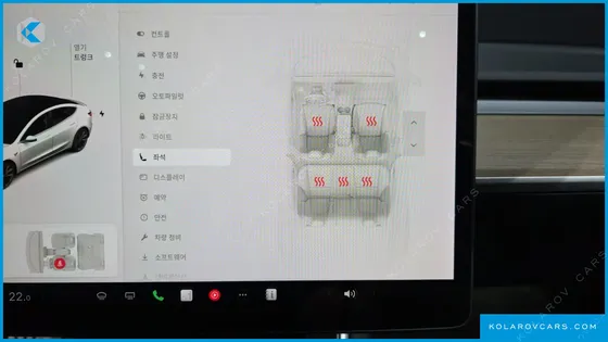 TESLA MODEL 3 PERFORMANCE AWD