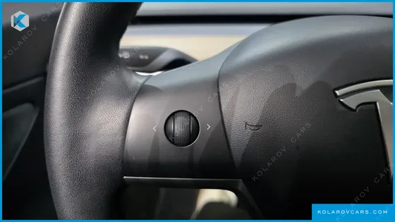 TESLA MODEL 3 PERFORMANCE AWD