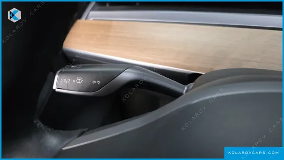 TESLA MODEL 3 PERFORMANCE AWD