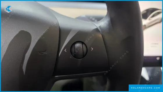 TESLA MODEL 3 PERFORMANCE AWD