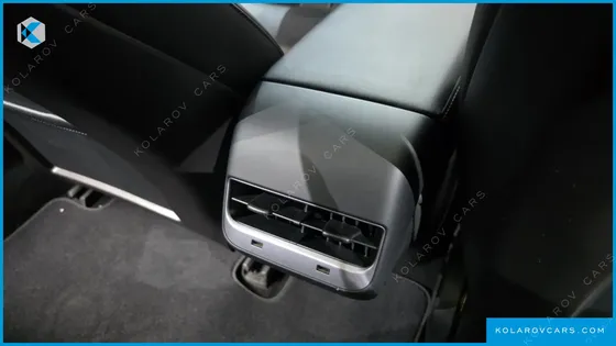 TESLA MODEL 3 PERFORMANCE AWD
