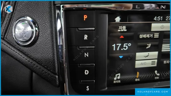 LINCOLN CONTINENTAL 3.0 AWD