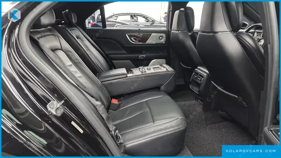 LINCOLN CONTINENTAL 3.0 AWD