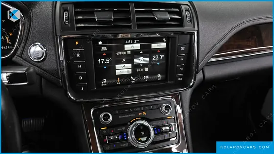 LINCOLN CONTINENTAL 3.0 AWD
