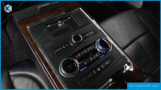 LINCOLN CONTINENTAL 3.0 AWD