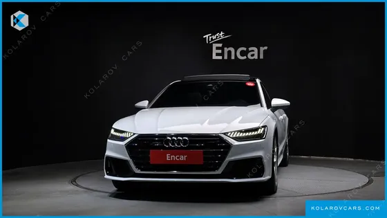 AUDI A7 45 TDI QUATTRO PREMIUM