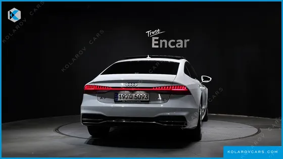 AUDI A7 45 TDI QUATTRO PREMIUM