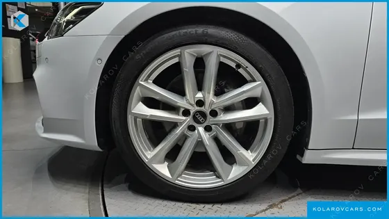 AUDI A7 45 TDI QUATTRO PREMIUM