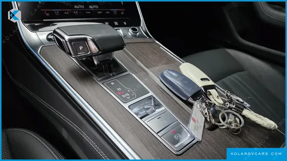 AUDI A7 45 TDI QUATTRO PREMIUM