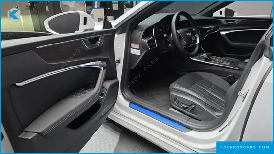 AUDI A7 45 TDI QUATTRO PREMIUM
