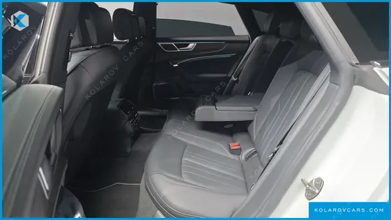 AUDI A7 45 TDI QUATTRO PREMIUM