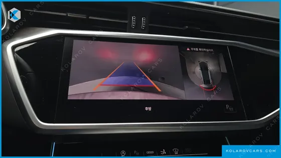 AUDI A7 45 TDI QUATTRO PREMIUM
