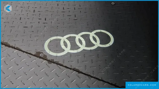 AUDI A7 45 TDI QUATTRO PREMIUM