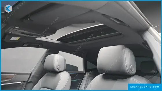 AUDI A7 45 TDI QUATTRO PREMIUM