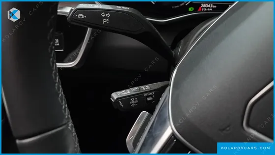 AUDI A7 45 TDI QUATTRO PREMIUM