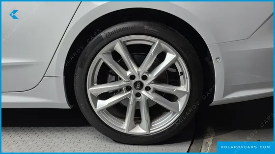 AUDI A7 45 TDI QUATTRO PREMIUM