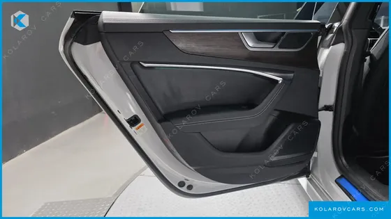AUDI A7 45 TDI QUATTRO PREMIUM
