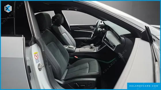 AUDI A7 45 TDI QUATTRO PREMIUM