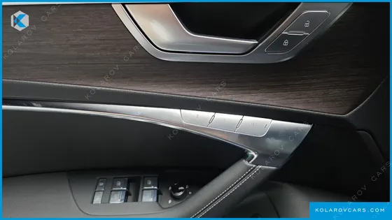 AUDI A7 45 TDI QUATTRO PREMIUM