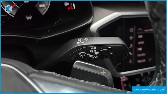 AUDI A7 45 TDI QUATTRO PREMIUM