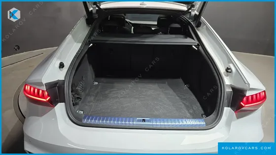 AUDI A7 45 TDI QUATTRO PREMIUM