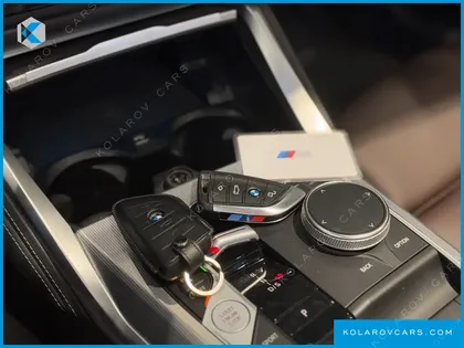 BMW 4 SERIES 420I M SPORT CONVERTIBLE