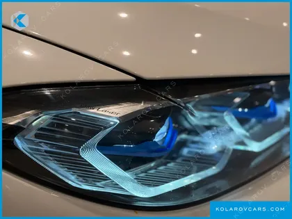BMW 4 SERIES 420I M SPORT CONVERTIBLE