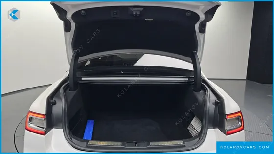 LINCOLN CONTINENTAL 3.0 PRESIDENTIAL AWD