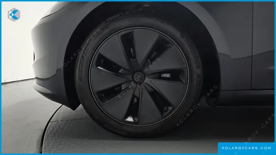 TESLA MODEL 3 RWD