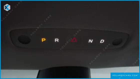 TESLA MODEL 3 RWD