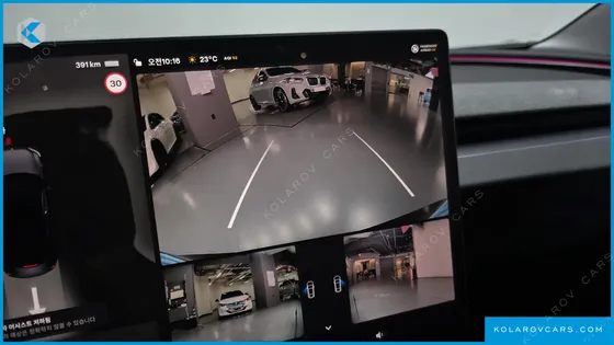 TESLA MODEL 3 RWD