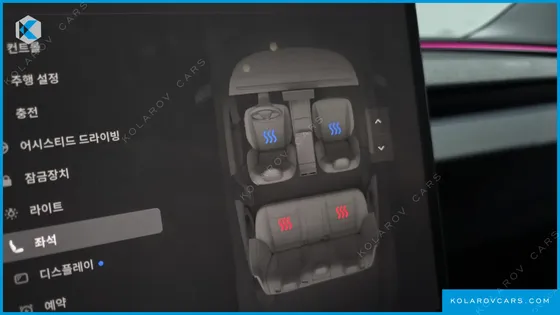TESLA MODEL 3 RWD