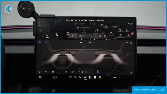 TESLA MODEL 3 RWD